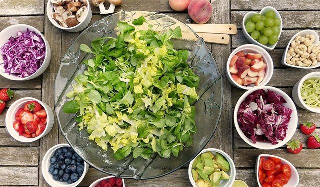 Sağlık Bakanlığı’ndan Ramazan İçin Beslenme Uyarısı