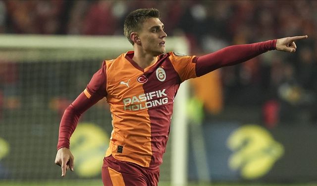 Başakşehir, Kazımcan Karataş’ı Sezon Sonuna Kadar Kiraladı