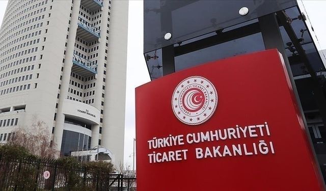 Tek belgeyle küresel ticaretin önü açılıyor
