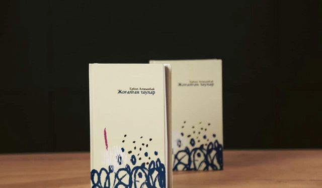 Atın İzinde Bir Şiir Yolculuğu: Erbol Alşınbay'ın Bozkır Sesi