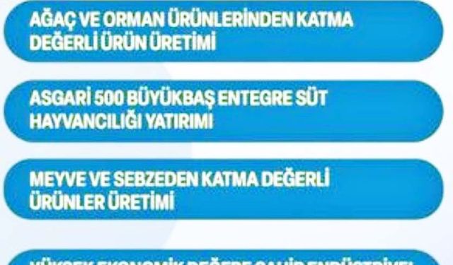 “Tokat plan dışı bırakılamaz”