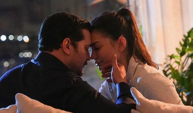 Eşref Rüya'da Sürpriz İsim!