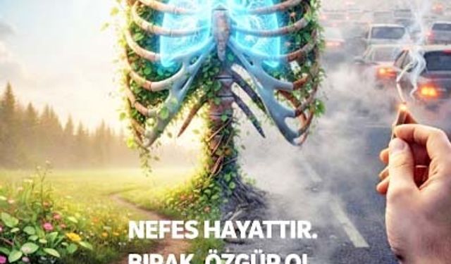 Sigara kullanım yaşı 11’e kadar düştü