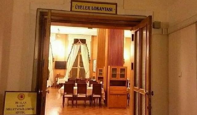 Meclis'teki taciz davasında 3 kişi yeniden tutuklandı