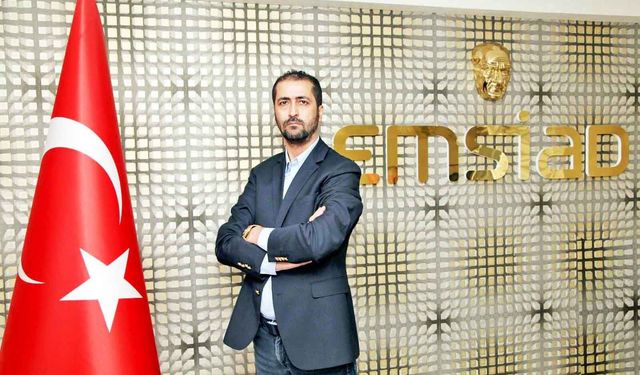 “Enerji olmadan üretim olmaz”