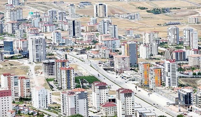 Konut Kiralarında Koruma Kalkanı