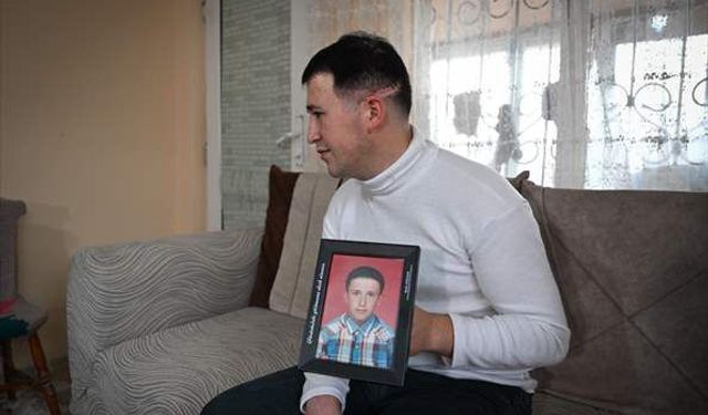 Ankara’da Staj Faciası: 6 Yıldır Yaşam Mücadelesi Veriyor!