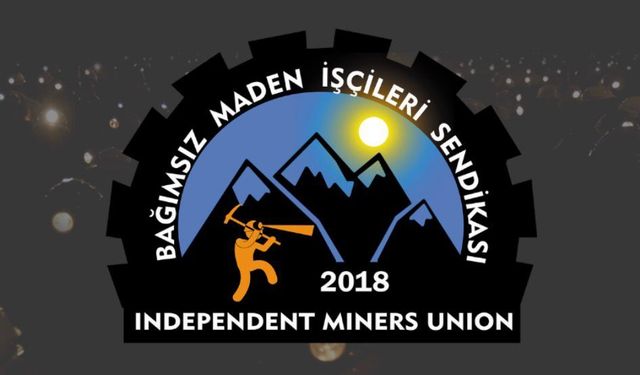 Bağımsız Maden İş Sendikası yöneticilerine gözaltı!