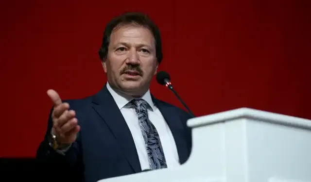 Ankaragücü’nün eski başkanı Mehmet Yiğiner kaza geçirdi