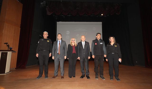 Fethi Yaşar: Deprem Gerçeğiyle Yaşamayı Öğrenmeliyiz