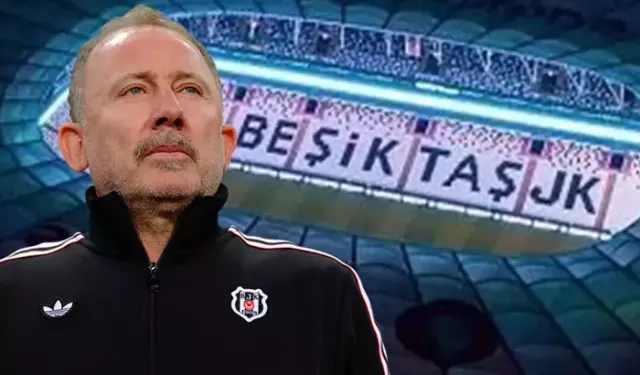 Sergen Yalçın’dan Derbi Sonrası Sert Sözler