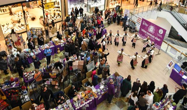 Ankara'da 8 Mart'a Özel Hangi Etkinlikler Var?