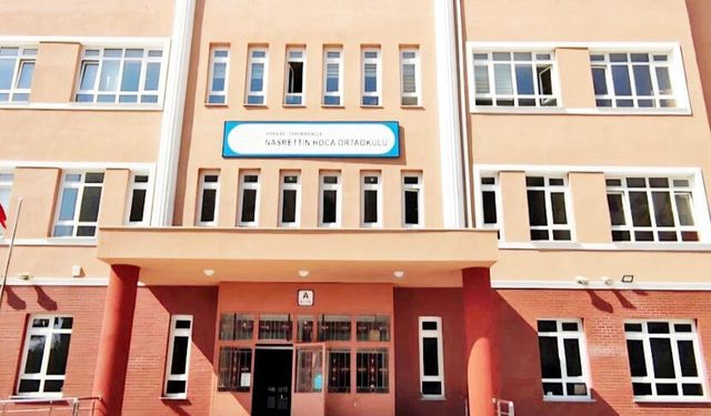 Ankara’da Dikey Okul Krizi: Yıllardır Çözülmeyen Asansör Sorunu