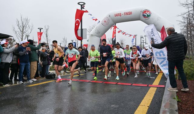14 Mart Tıp Bayramı’nda Anlamlı Etkinlik