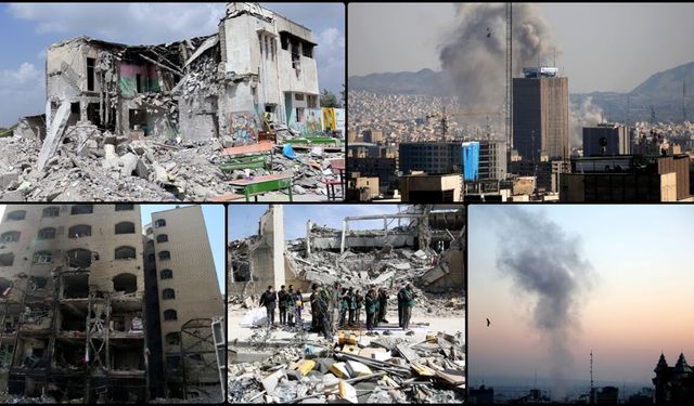 ABD ve İsrail’in İran Saldırılarına “Uluslararası Hukuk” Tartışması