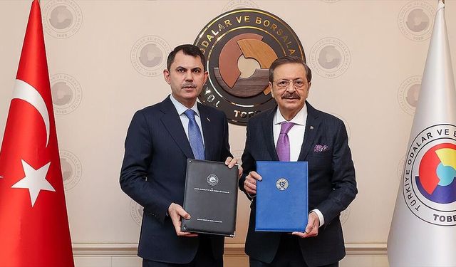 Ankara'da Yapı Araştırma Merkezi kuruluyor