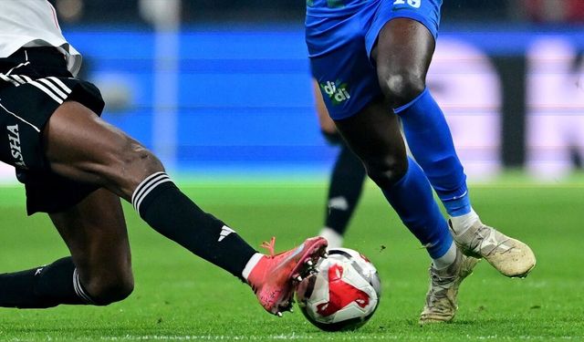 Beşiktaş – Çaykur Rizespor maçı saat kaçta, hangi statta?