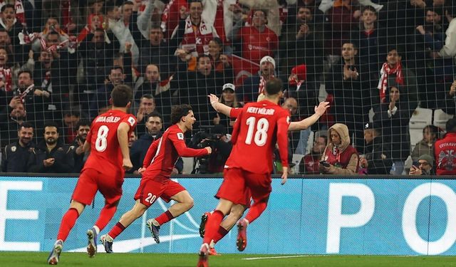 Dünya Arda Güler’i Konuşuyor