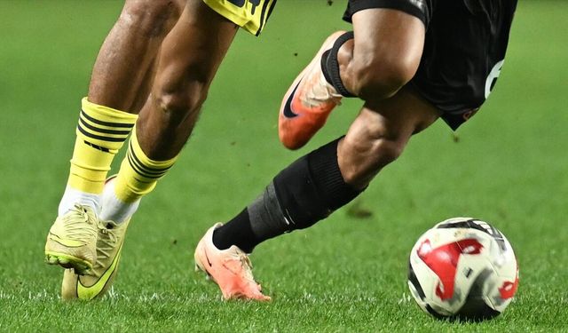 Fenerbahçe, Gaziantep FK deplasmanında