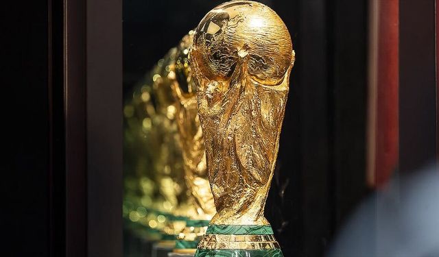 FIFA 2026 Yolunda Son Sınav: Play-Off Heyecanı Yarın