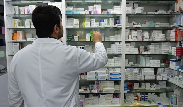 “İlacım Nerede?” ile ilaç arama derdi bitecek