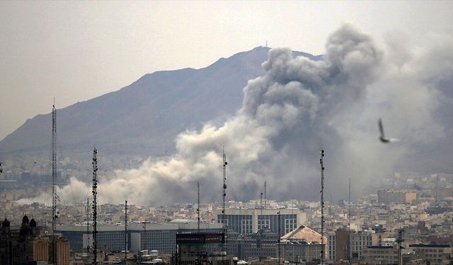 İran: Saldırılarda 223 Kadın, 202 Çocuk Hayatını Kaybetti