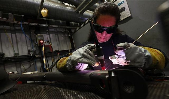 İş Pozitif ile 1,8 milyon kadın iş sahibi!