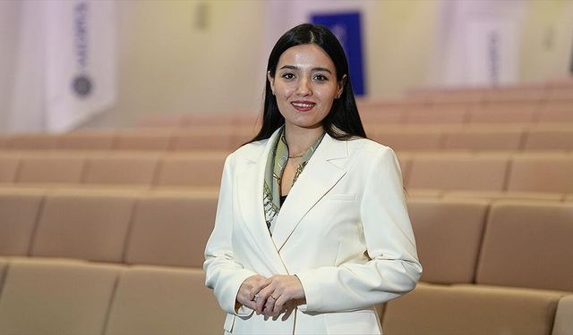 'Kadınlar çoklu sorumlulukların yükünü taşıyor'