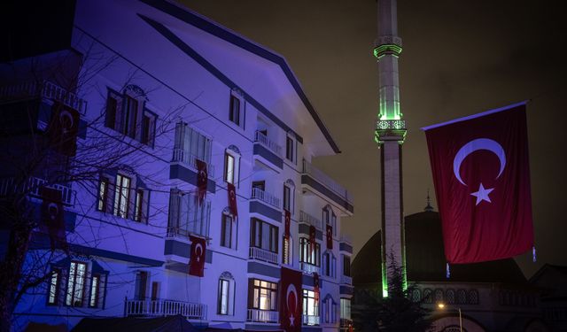 Katar'daki ASELSAN teknisyenlerinin Ailelerine Acı Haber Ulaştı