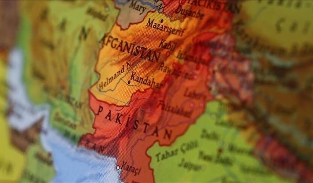 "Pakistan ile çatışma hiçbir zaman ilk seçeneğimiz değil"