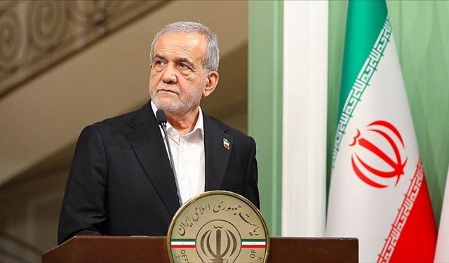 Pezeşkiyan’dan İspanya’ya Teşekkür: “Batı’da Vicdan Hâlâ Yaşıyor”