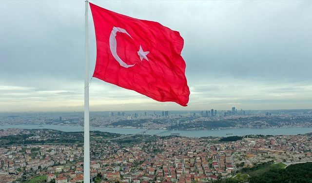 TBMM ev sahipliğinde dev zirve: 100 ülke İstanbul’da buluşacak