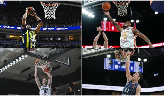 Türk Basketbolunda Altın Sezon: Avrupa’da Büyük Başarı