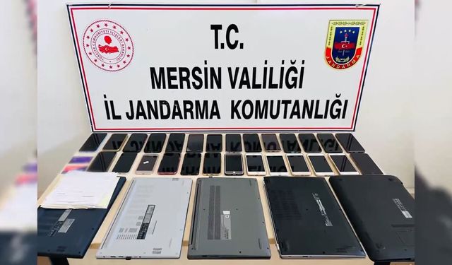 18 il merkezli dolandırıcılık ve yasa dışı bahis operasyonu