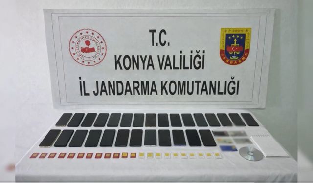 6  İlde Organize Suç Operasyonu: 37 Kişi Tutuklandı