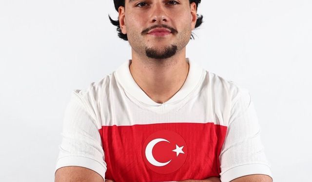 A Milli Takımda Aral Şimşir Sakatlık Nedeniyle Kadrodan Çıkarıldı