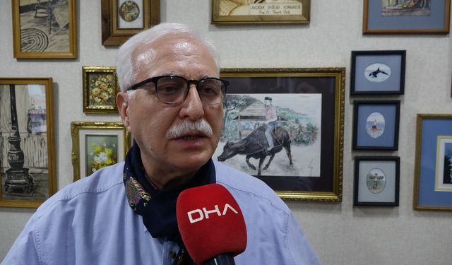 "Açık alanlarda sigara pasif içiciyi de tehdit ediyor"