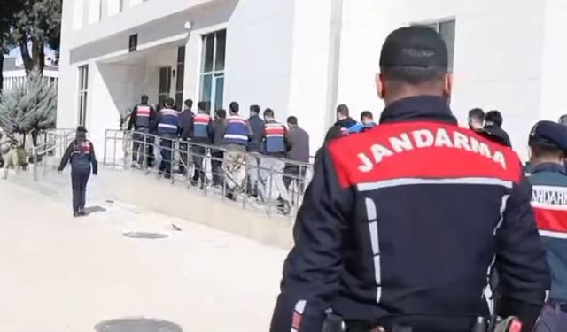Adana Merkezli 6 İlde Yasa Dışı Bahis Operasyonu!