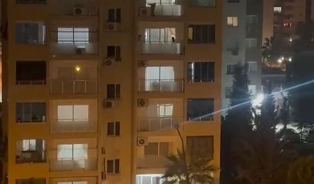 Adana’da Eşini Bıçaklayan Kadın Tutuklandı