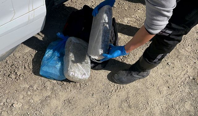 Adana’da uyuşturucu operasyonu: 2 kişi tutuklandı