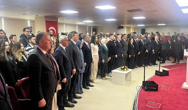 Ankara'da 661 şehit yakını ve gazi ailesi kamuya atandı!