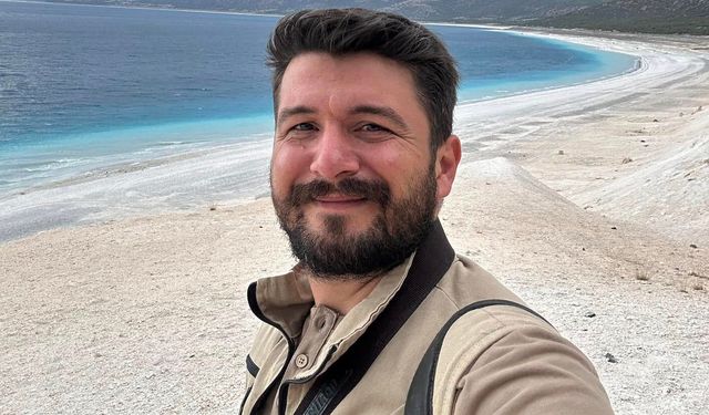 Antalya Göçmen Kuşların Önemli Rotası: 3 Günde 103 Tür Fotoğraflandı