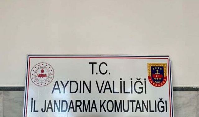 Aydın’da Uyuşturucuya Büyük Darbe: 10 Tutuklama