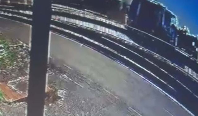 Balıkesir'de kaza, iki kişi hayatını kaybetti!