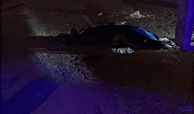 Başkentte Feci Kaza: 2 Ölü, 12 Yaralı