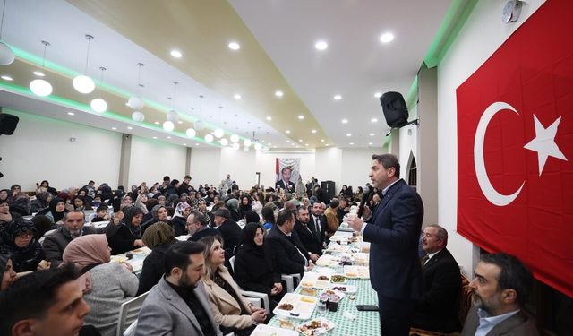 Bayraktar: Türkiye her alanda daha güçlü olmalı