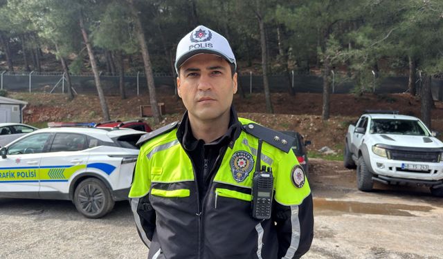 Bayram öncesi Muğla'ya tatilci akını!