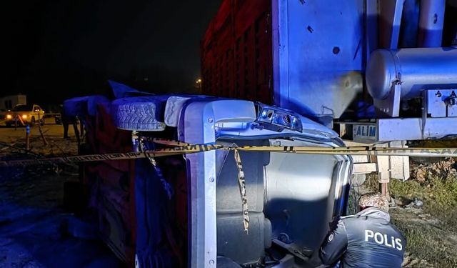 Bolu’da Trafik Kazası: 5 yaralı