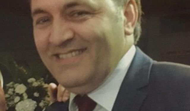 Bursa'da su sanıp asit içen kişi öldü