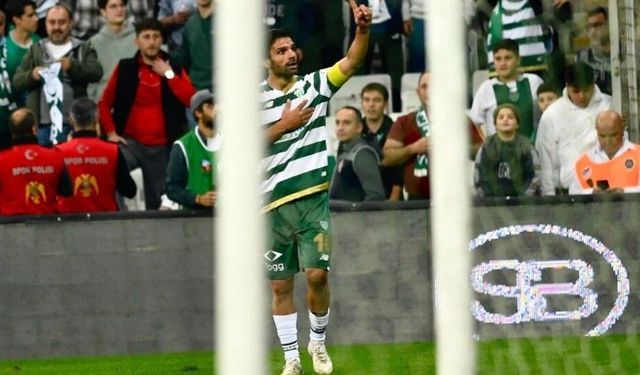 Bursaspor'dan Muhammet Demir açıklaması